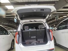 GAC Aion M8 Master Series 400T Premium Edition - ფოტო 15