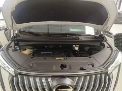 GAC Aion M8 Master Series 400T Premium Edition - ფოტო 16