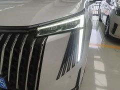 GAC Aion M8 Master Series 400T Premium Edition - ფოტო 18