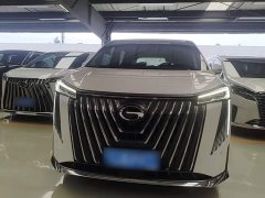 GAC Aion M8 Master Series 400T Premium Edition - ფოტო 3