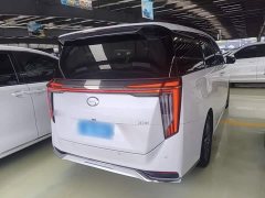 GAC Aion M8 Master Series 400T Premium Edition - ფოტო 5
