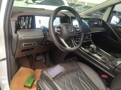 GAC Aion M8 Master Series 400T Premium Edition - ფოტო 6
