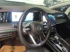 GAC Aion M8 Master Series 400T Premium Edition - ფოტო 7