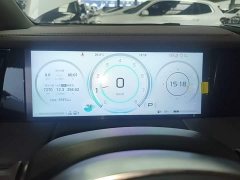GAC Aion M8 Master Series 400T Premium Edition - ფოტო 8