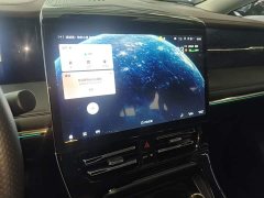 GAC Aion M8 Master Series 400T Premium Edition - ფოტო 9