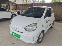 SAIC Clever 311km Vitality Pop Edition - ფოტო 1