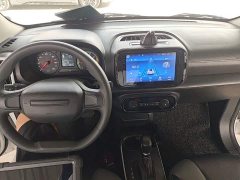 SAIC Clever 311km Vitality Pop Edition - ფოტო 10