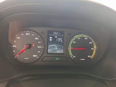 SAIC Clever 311km Vitality Pop Edition - ფოტო 12