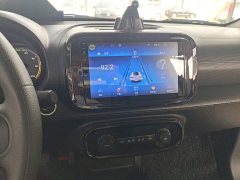 SAIC Clever 311km Vitality Pop Edition - ფოტო 13