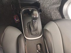 SAIC Clever 311km Vitality Pop Edition - ფოტო 14
