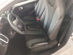 SAIC Clever 311km Vitality Pop Edition - ფოტო 15