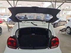 SAIC Clever 311km Vitality Pop Edition - ფოტო 19