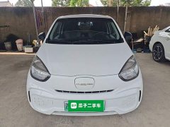 SAIC Clever 311km Vitality Pop Edition - ფოტო 3