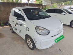 SAIC Clever 311km Vitality Pop Edition - ფოტო 4