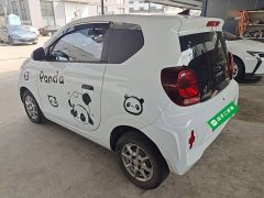 SAIC Clever 311km Vitality Pop Edition - ფოტო 5