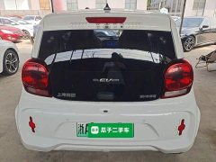 SAIC Clever 311km Vitality Pop Edition - ფოტო 6