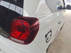 SAIC Clever 311km Vitality Pop Edition - ფოტო 8