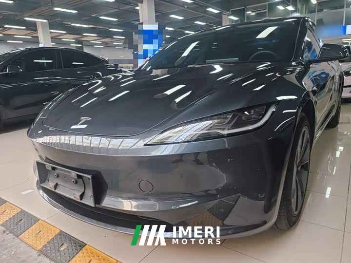Tesla Model 3 2023 Rear-Wheel Drive - ავტომობილი ჩინეთიდან