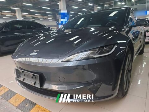 2024 Tesla Model 3 2023 Rear-Wheel Drive - ავტომობილი ჩინეთიდან