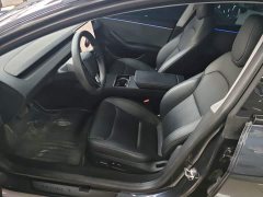 Tesla Model 3 2023 Rear-Wheel Drive - ფოტო 11