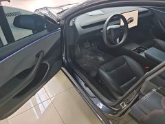 Tesla Model 3 2023 Rear-Wheel Drive - ფოტო 12