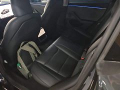 Tesla Model 3 2023 Rear-Wheel Drive - ფოტო 13