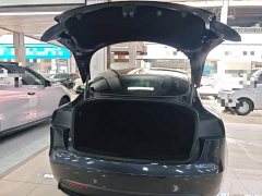 Tesla Model 3 2023 Rear-Wheel Drive - ფოტო 15