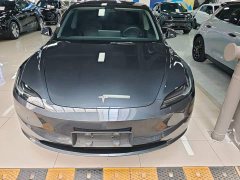 Tesla Model 3 2023 Rear-Wheel Drive - ფოტო 3