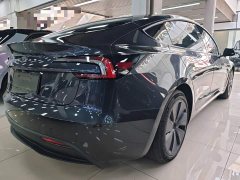 Tesla Model 3 2023 Rear-Wheel Drive - ფოტო 5