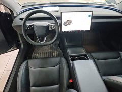 Tesla Model 3 2023 Rear-Wheel Drive - ფოტო 6