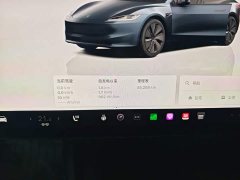 Tesla Model 3 2023 Rear-Wheel Drive - ფოტო 8
