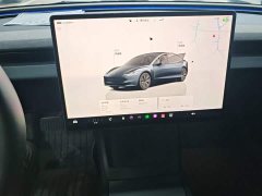 Tesla Model 3 2023 Rear-Wheel Drive - ფოტო 9