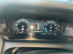 Land Rover Discovery Sport 249PS R-Dynamic S Performance Edition - ფოტო 12