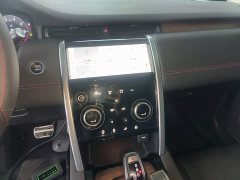 Land Rover Discovery Sport 249PS R-Dynamic S Performance Edition - ფოტო 13