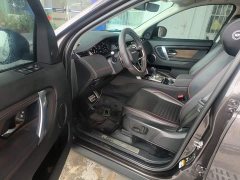 Land Rover Discovery Sport 249PS R-Dynamic S Performance Edition - ფოტო 16
