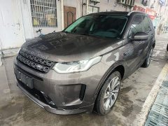 Land Rover Discovery Sport 249PS R-Dynamic S Performance Edition - ფოტო 2