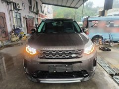Land Rover Discovery Sport 249PS R-Dynamic S Performance Edition - ფოტო 3