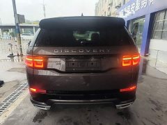 Land Rover Discovery Sport 249PS R-Dynamic S Performance Edition - ფოტო 6