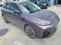 Leapmotor B10 2025 510 LiDAR Edition - ფოტო 4