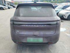 Leapmotor B10 2025 510 LiDAR Edition - ფოტო 6