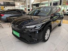 Toyota Frontlander 2.0L CVT Elite - ფოტო 1