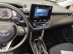 Toyota Frontlander 2.0L CVT Elite - ფოტო 10