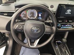 Toyota Frontlander 2.0L CVT Elite - ფოტო 11
