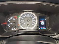 Toyota Frontlander 2.0L CVT Elite - ფოტო 12