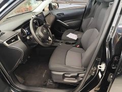 Toyota Frontlander 2.0L CVT Elite - ფოტო 15