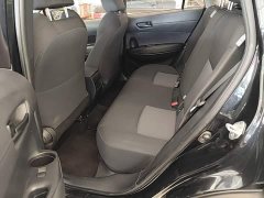 Toyota Frontlander 2.0L CVT Elite - ფოტო 17