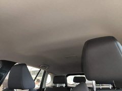 Toyota Frontlander 2.0L CVT Elite - ფოტო 18