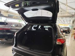Toyota Frontlander 2.0L CVT Elite - ფოტო 19