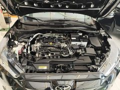Toyota Frontlander 2.0L CVT Elite - ფოტო 20