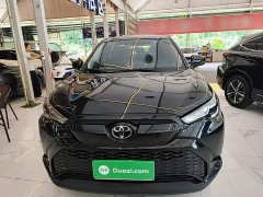 Toyota Frontlander 2.0L CVT Elite - ფოტო 3